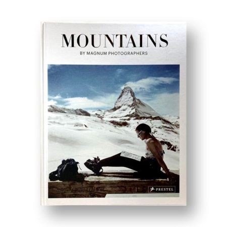 Catalogo Mountains by Magnum Photographers