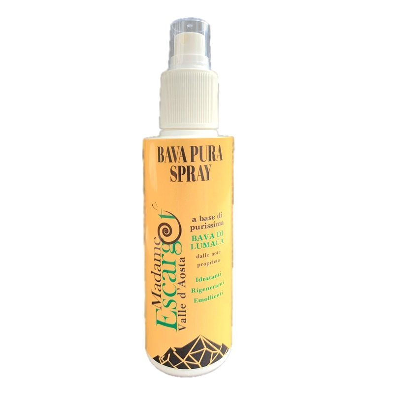 Bava pura spray 150 ml