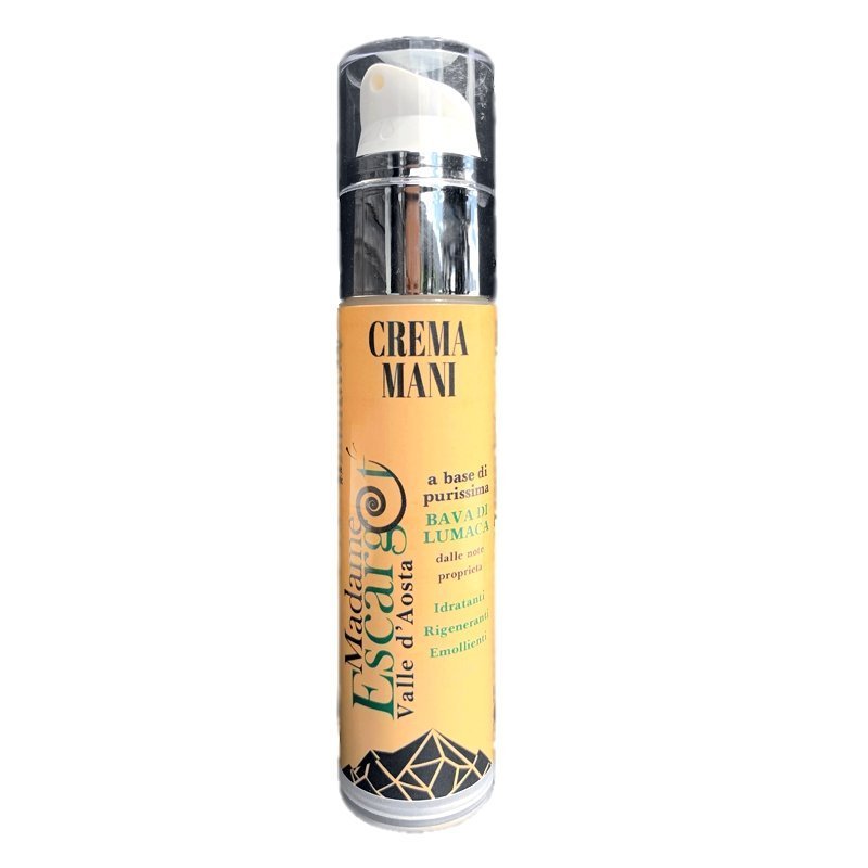 Crema mani 50 ml