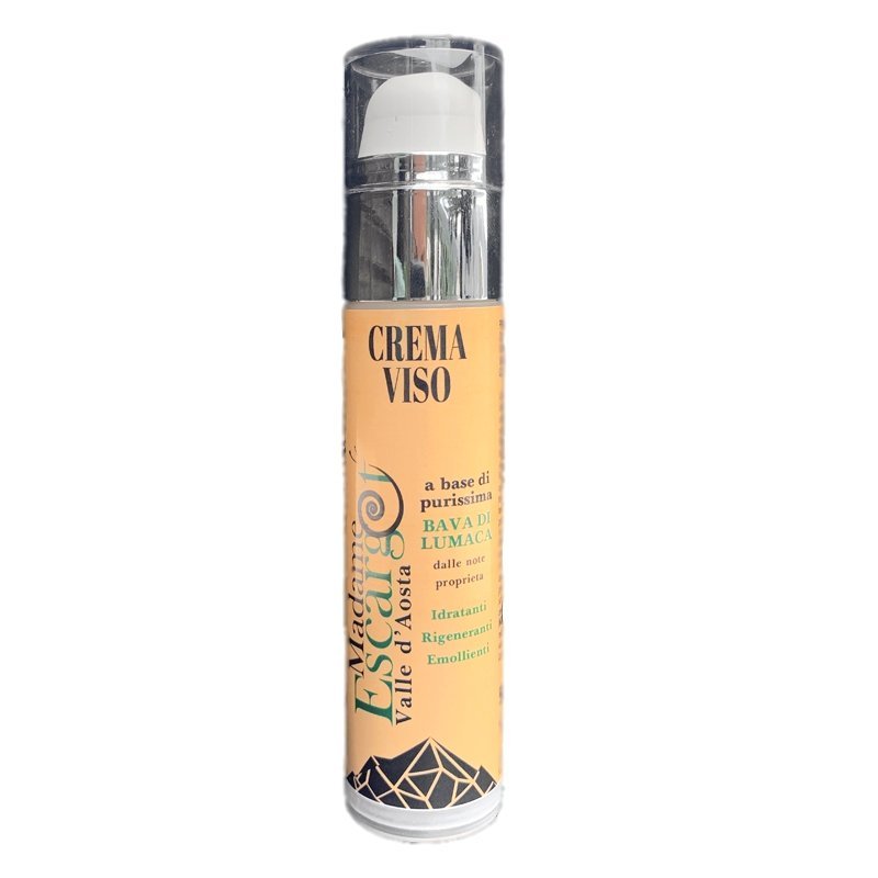 Crema viso 50 ml