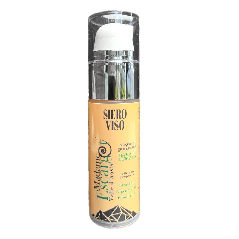 Siero viso 30 ml