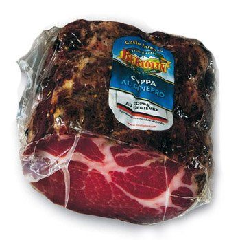 Coppa al ginepro – 600 g