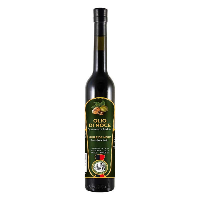 Olio di noci – 100 ml