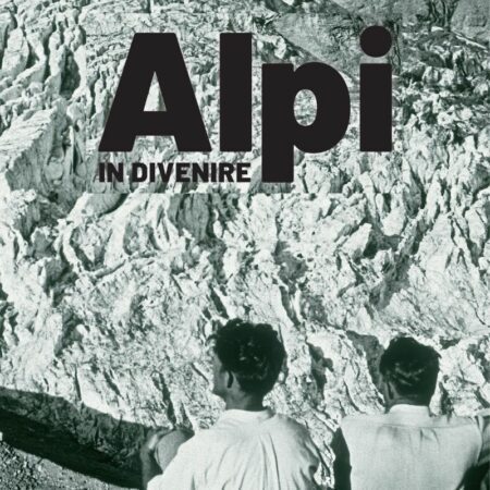 Alpi in Divenire. Sguardi a confronto in Valle d’Aosta